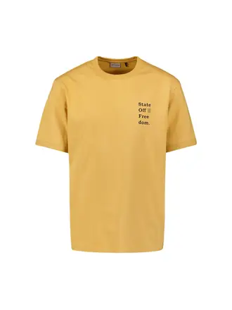 No Excess 27350350 070 Yellow
