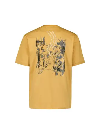 No Excess 27350350 070 Yellow