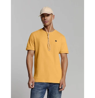 No Excess 27360375 070 Yellow