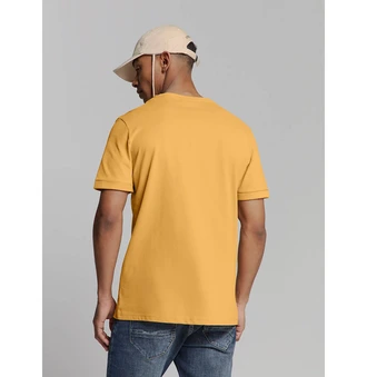 No Excess 27360375 070 Yellow