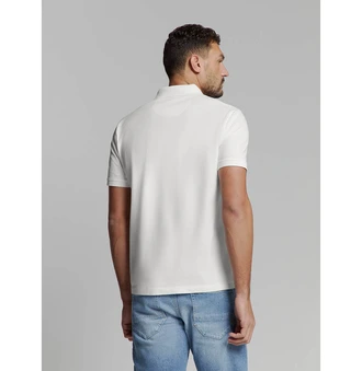 No Excess 27380201SN 010 White