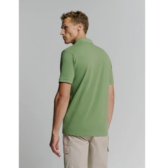 No Excess 27380201SN 050 Green
