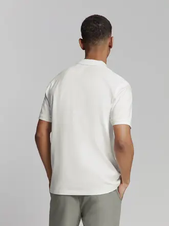 No Excess 27390260SN 010 White