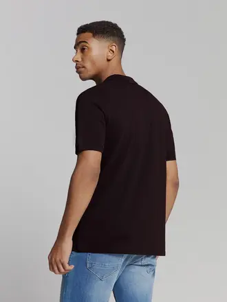 No Excess 27390260SN 020 Black