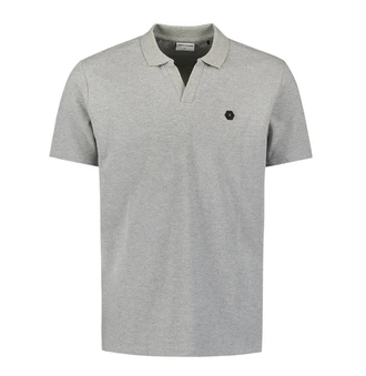 No Excess 27390262 102 Grey Melange
