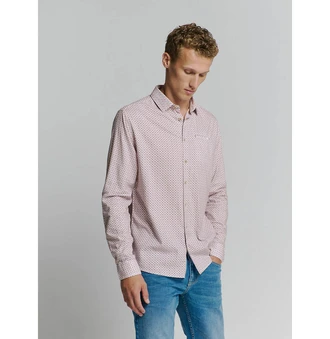 No Excess 27400209 146 Mauve
