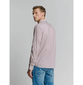 No Excess 27400209 146 Mauve
