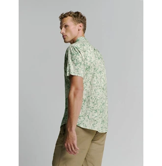 No Excess 27440341 050 Green