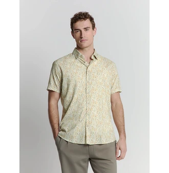 No Excess 27440342 070 Yellow