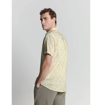 No Excess 27440342 070 Yellow