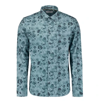 No Excess 27450230 096 Deep Blue