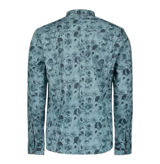 No Excess 27450230 096 Deep Blue