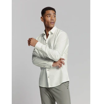 No Excess 27470213SN 010 White