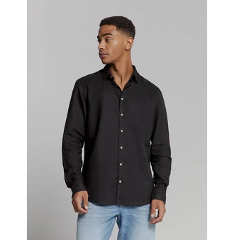 No Excess 27470213SN 020 Black