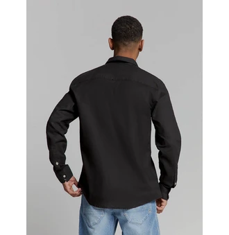No Excess 27470213SN 020 Black