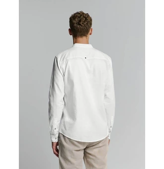 No Excess 27470218SN 010 White