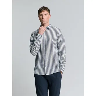 No Excess 27470224SN 136 Indigo Blue
