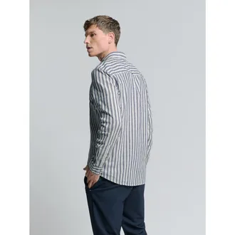 No Excess 27470224SN 136 Indigo Blue