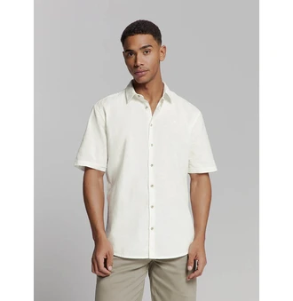 No Excess 27480321SN 010 White