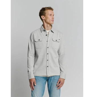 No Excess 27580103 102 Grey Melange