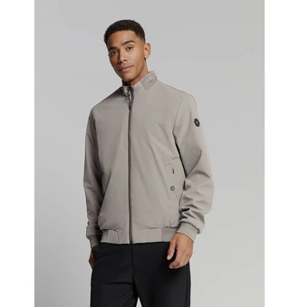 No Excess 27630210 180 Mid grey