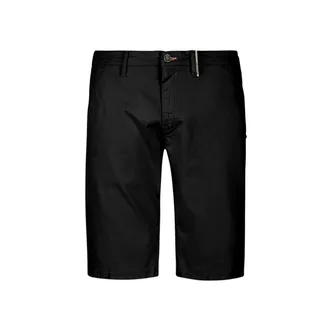 No Excess 278190306SN 020 Black