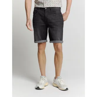 No Excess 27819D59N 223 Black Denim