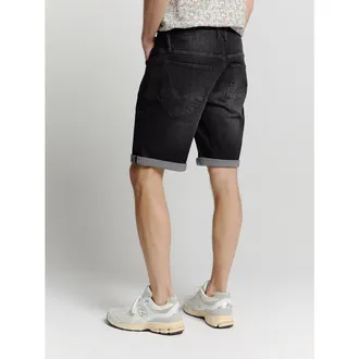 No Excess 27819D59N 223 Black Denim