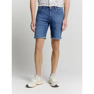 No Excess 27819D59N 228 Stone Used Denim