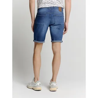 No Excess 27819D59N 228 Stone Used Denim