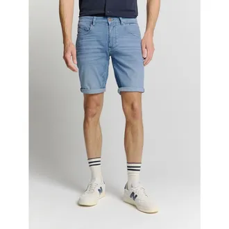 No Excess 27819D59N 229 Bleach Denim