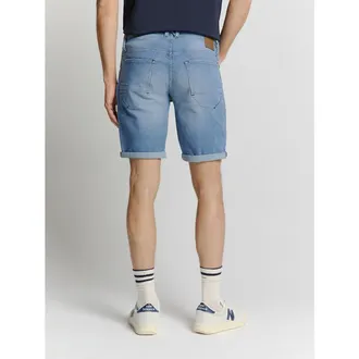 No Excess 27819D59N 229 Bleach Denim