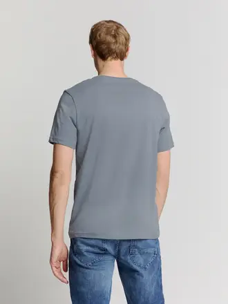 No Excess 28340401 137 Washed Blue
