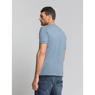 No Excess 28360402SN 137 Washed Blue