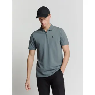 No Excess 28380422 137 Washed Blue