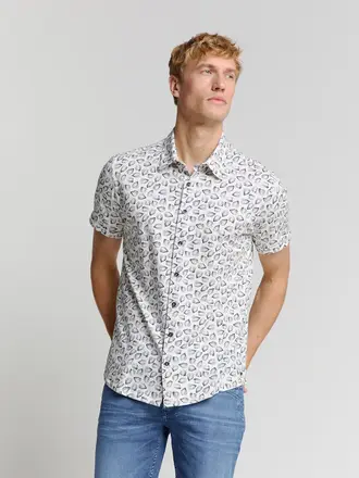 No Excess 28440414 011 Offwhite