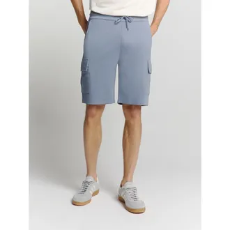 No Excess 288190414 137 Washed Blue