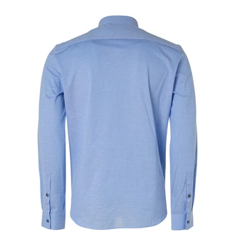 No Excess N410886 166 Office Blue