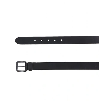 No Excess NBLT03 020 Black