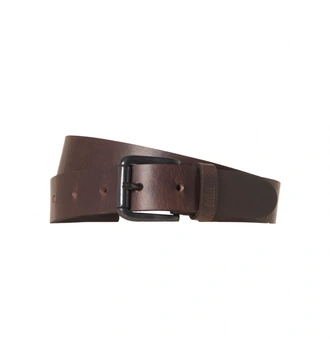 No Excess NBLT03 042 Dark Brown