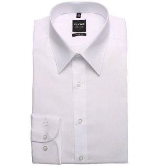 OLYMP 609064 00 weiss