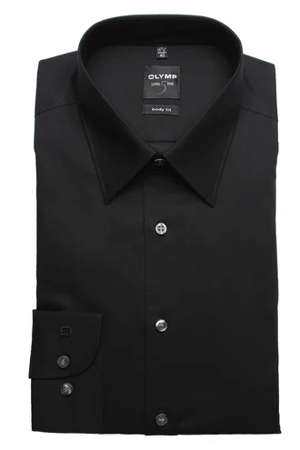 OLYMP 609064 68 schwarz