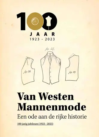 Overig JUBILEUM BOEK