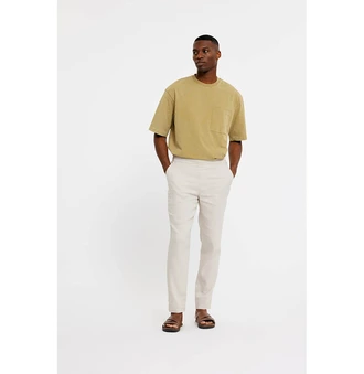 Plain 40079 30863 sand linen