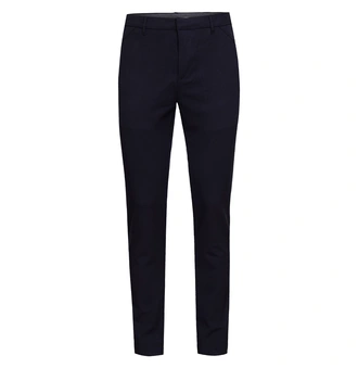 Plain JOSH NOS 30217 deep navy