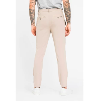 Plain JOSH NOS 30651 sand