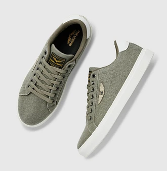 PME Legend PBO2503060 6540 Olive Green