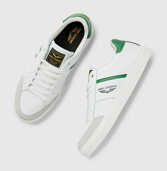 PME Legend PBO2503070 6046 Winter Green