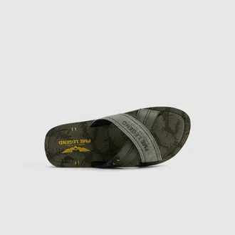 PME Legend PBO2504190 6022 Chinois Green