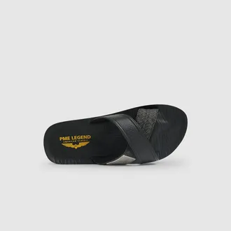 PME Legend PBO2504220 999 Black